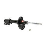 KYB 335055 Suspension Strut - Front Left - view 6