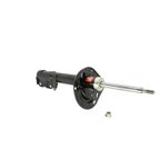 KYB 335060 Suspension Strut - Rear Left - view 3