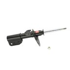 KYB 335061 Suspension Strut - Front - view 2