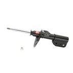 KYB 335061 Suspension Strut - Front - view 1