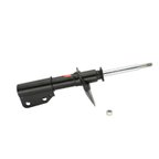 KYB 335065 Suspension Strut - Front - view 2