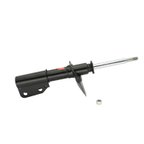 KYB 335065 Suspension Strut - Front - view 5