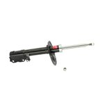 KYB 335071 Suspension Strut - Rear Left - view 2