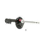 KYB 335071 Suspension Strut - Rear Left - view 3
