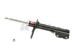 KYB 335071 Suspension Strut - Rear Left - view 6