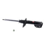 KYB 335074 Suspension Strut - Front Right - view 1