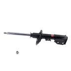 KYB 335075 Suspension Strut - Front Left - view 2