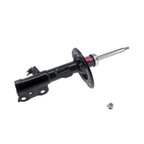 KYB 335076 Suspension Strut - Front Right - view 2