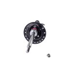 KYB 335076 Suspension Strut - Front Right - view 3