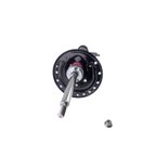 KYB 335076 Suspension Strut - Front Right - view 6