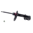 KYB 335077 Suspension Strut - Front Left - view 1