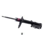 KYB 335078 Suspension Strut - Rear Right - view 3