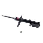 KYB 335078 Suspension Strut - Rear Right - view 1
