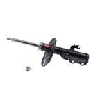 KYB 335080 Suspension Strut - Front Right - view 1