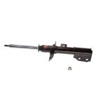 KYB 335084 Suspension Strut - Front Right - view 5