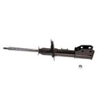 KYB 335085 Suspension Strut - Front Left - view 2