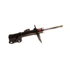 KYB 335091 Suspension Strut - Front Left - view 2