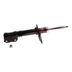 KYB 335092 Suspension Strut - Rear Right - view 5