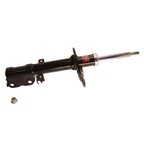 KYB 335093 Suspension Strut - Rear Left - view 5