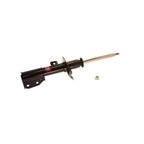 KYB 335095 Suspension Strut - Front Left - view 1