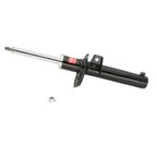 KYB 335808 Suspension Strut - Front - view 1