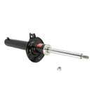 KYB 335808 Suspension Strut - Front - view 6