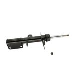 KYB 335924 Suspension Strut - Front Right - view 2