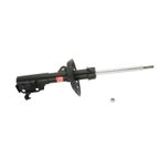 KYB 338001 Suspension Strut - Front Right - view 2