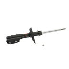 KYB 338002 Suspension Strut - Front Left - view 2