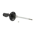 KYB 338002 Suspension Strut - Front Left - view 3