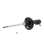 KYB 338002 Suspension Strut - Front Left - view 4