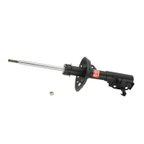 KYB 338002 Suspension Strut - Front Left - view 1
