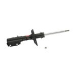 KYB 338002 Suspension Strut - Front Left - view 5