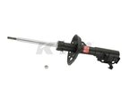 KYB 338002 Suspension Strut - Front Left - view 7