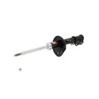 KYB 338012 Suspension Strut - Front Left - view 4