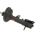KYB 338020 Suspension Strut - Rear Left - view 3