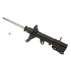 KYB 338020 Suspension Strut - Rear Left - view 1