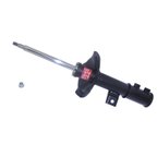 KYB 338023 Suspension Strut - Front Left - view 1