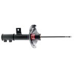 KYB 338025 Suspension Strut - Front Left - view 1