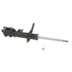 KYB 338026 Suspension Strut - Front Right - view 7