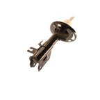 KYB 338087 Suspension Strut - Front Right - view 5