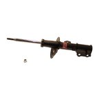 KYB 338107 Suspension Strut - Front Left - view 4