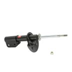 KYB 339015 Suspension Strut - Front - view 3