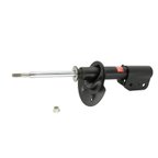 KYB 339015 Suspension Strut - Front - view 4