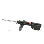 KYB 339016 Suspension Strut - Front - view 1