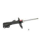 KYB 339024 Suspension Strut - Front Left - view 2