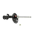 KYB 339032 Suspension Strut - Front Left - view 3