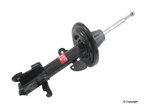 KYB 339037 Suspension Strut - Front Right - view 8