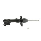KYB 339038 Suspension Strut - Front Left - view 2