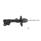 KYB 339038 Suspension Strut - Front Left - view 5